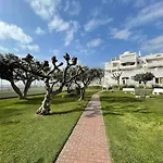 Apartamento Con Preciosas Vistas Al Mar