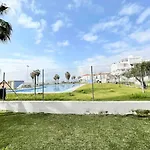 Apartamento Con Preciosas Vistas Al Mar