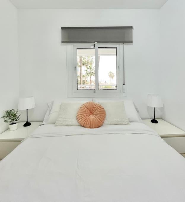 Apartamento Apartamento Con Preciosas Vistas Al Mar *
