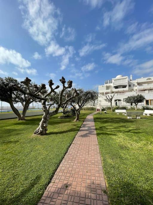 Apartamento Apartamento Con Preciosas Vistas Al Mar