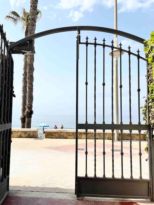 Apartamento Con Preciosas Vistas Al Mar * Málaga