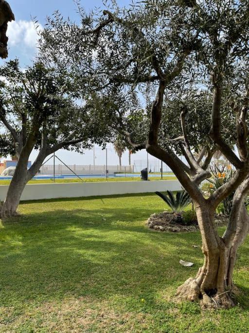 Apartamento Con Preciosas Vistas Al Mar Apartamento Málaga
