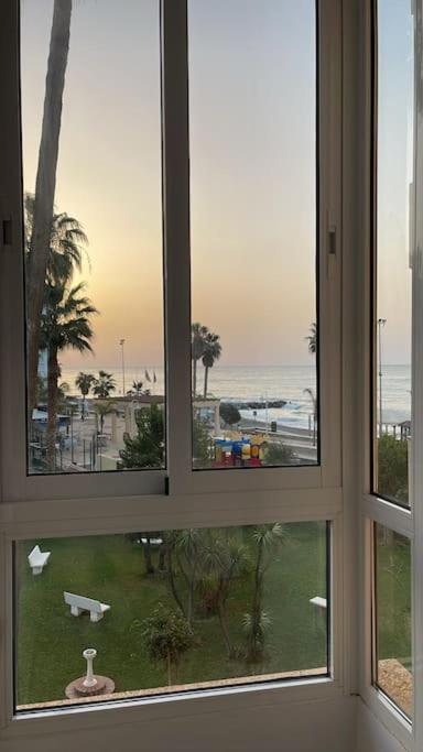 Apartamento Apartamento Con Preciosas Vistas Al Mar Málaga