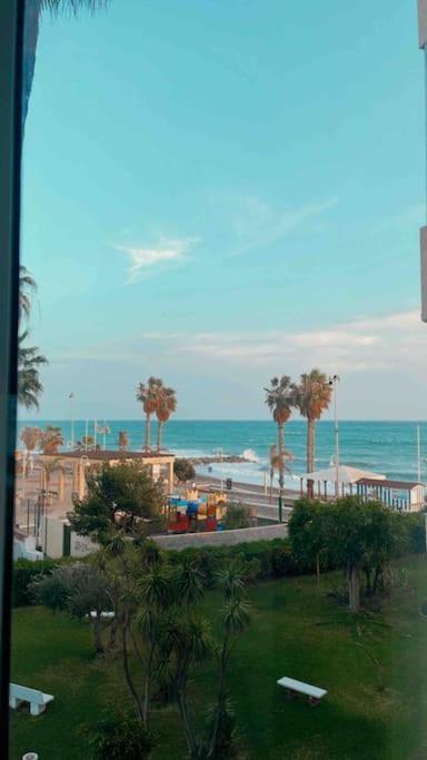 Apartamento Apartamento Con Preciosas Vistas Al Mar *