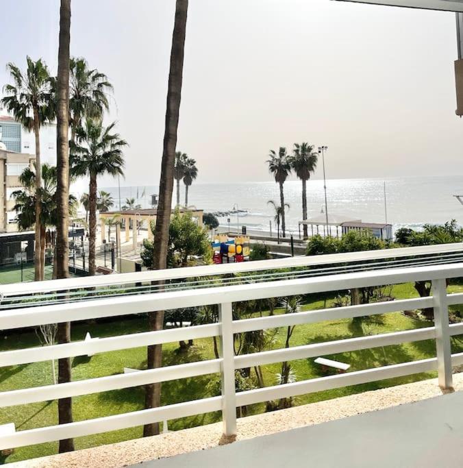 Apartamento Con Preciosas Vistas Al Mar Apartamento *